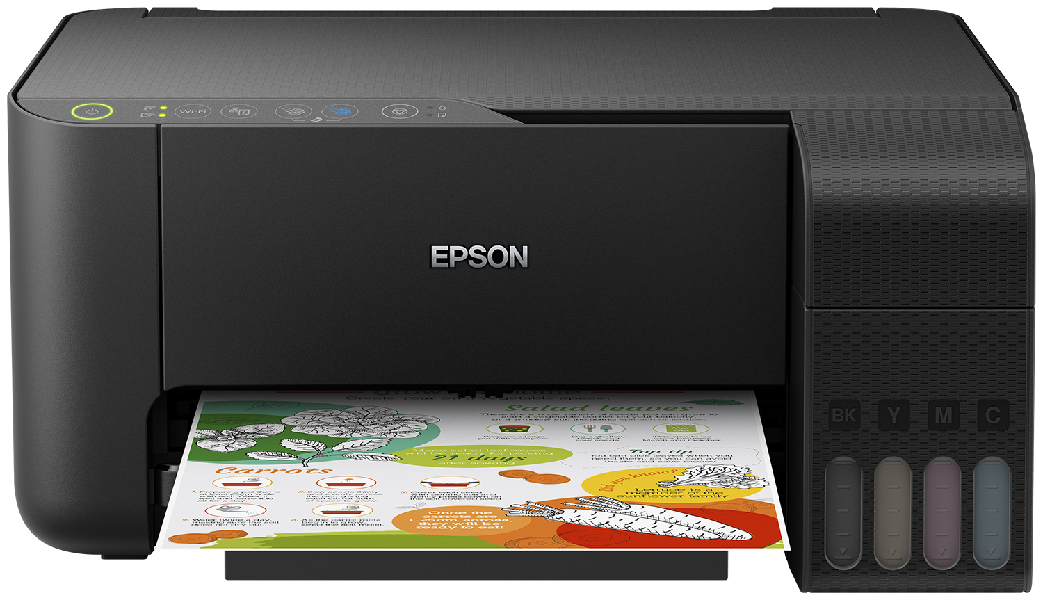 Epson Ecotank Et All In One Printer Kopen Kieskeurig Nl Helpt