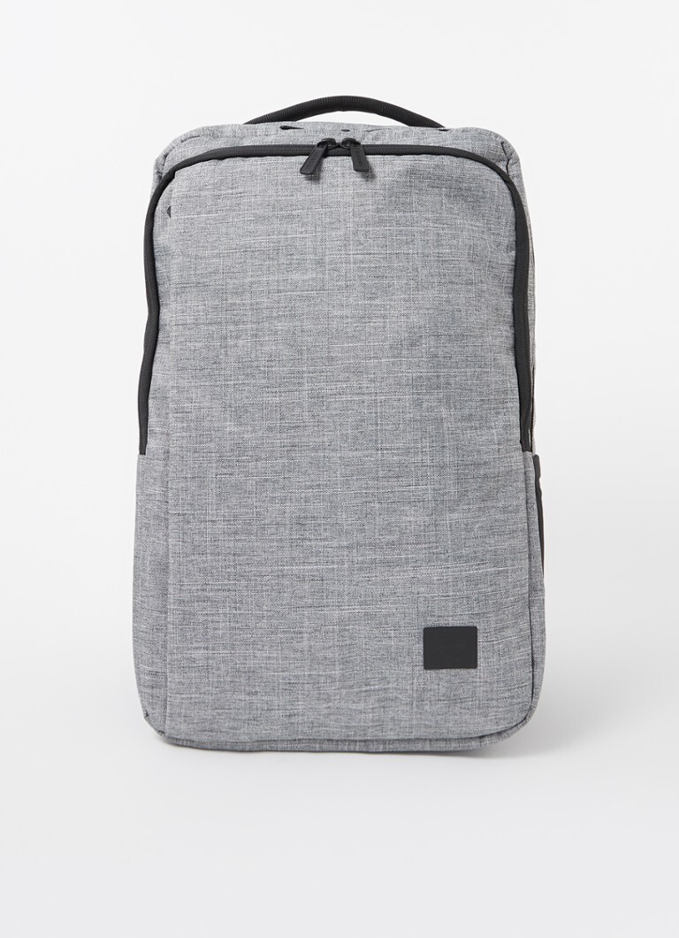 Herschel Kaslo Tech Rugzak Met Inch Laptopvak Koffer En Reistas