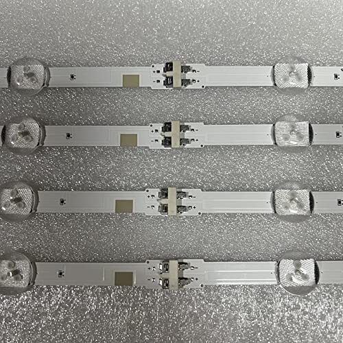 Therpios Vervangingsonderdelen Voor Tv Set Stcs Led Strip