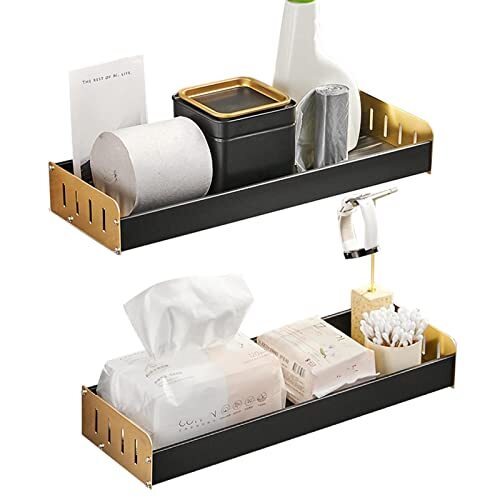 Hifasi Douche Organizer Zelfklevende Bad Plank Geen Boren Shampoo