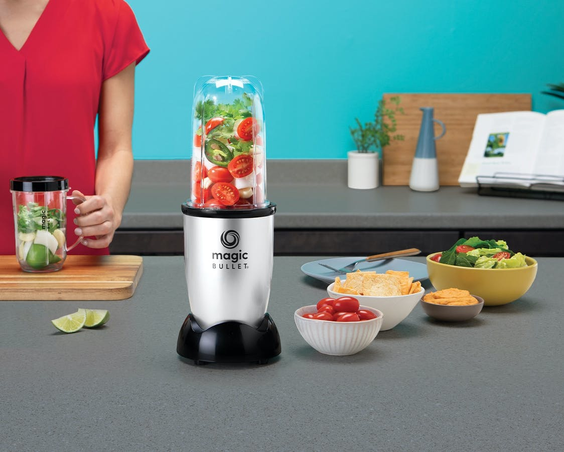 Nutribullet Magic Bullet Prijzen Vergelijken Kieskeurig Nl