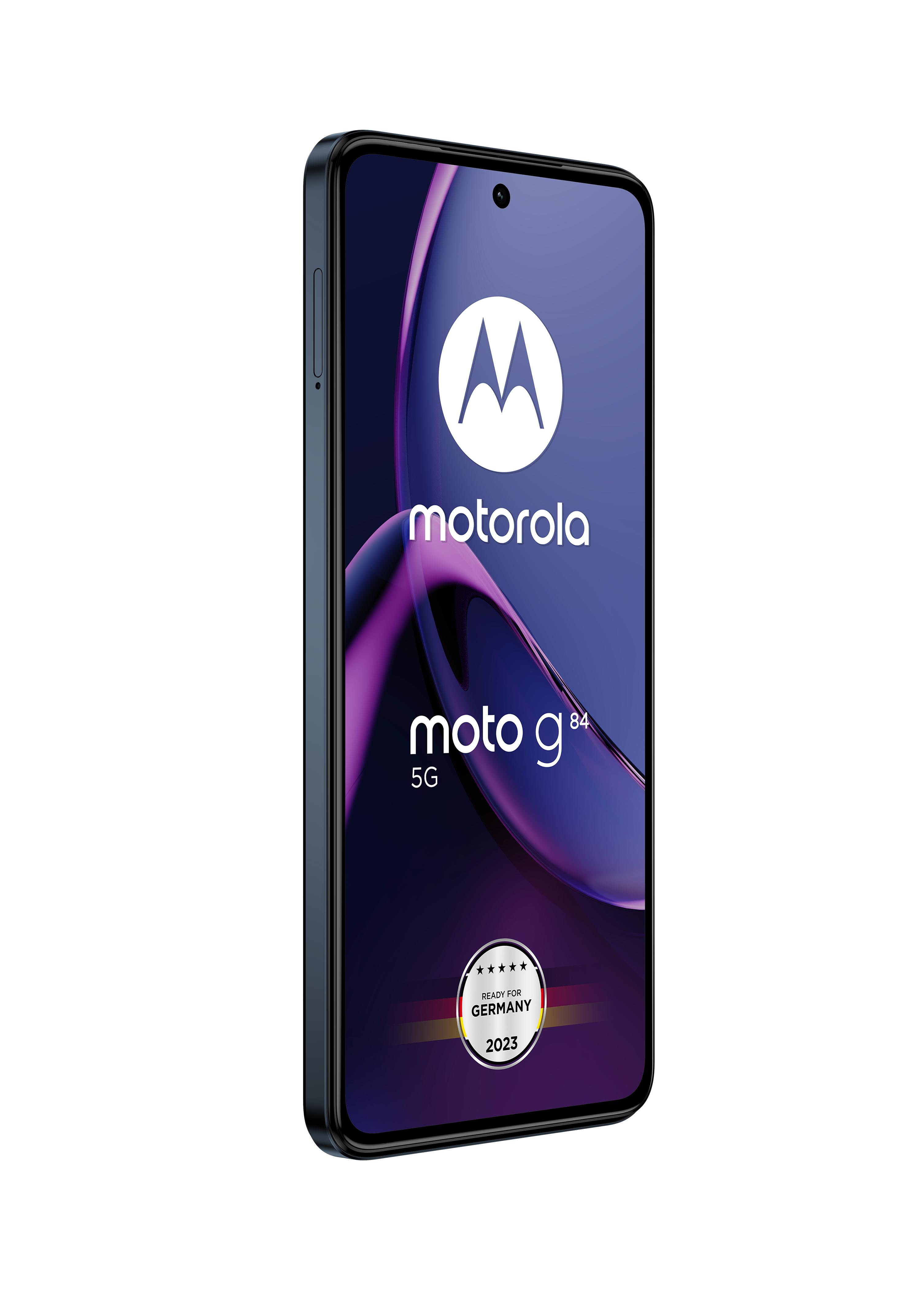 Motorola Moto G Moto G Gb Midnight Blue Specificaties