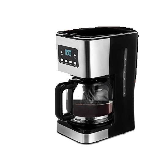 Weavve Koffiezetapparaat Cup W Automatische Espressomachine