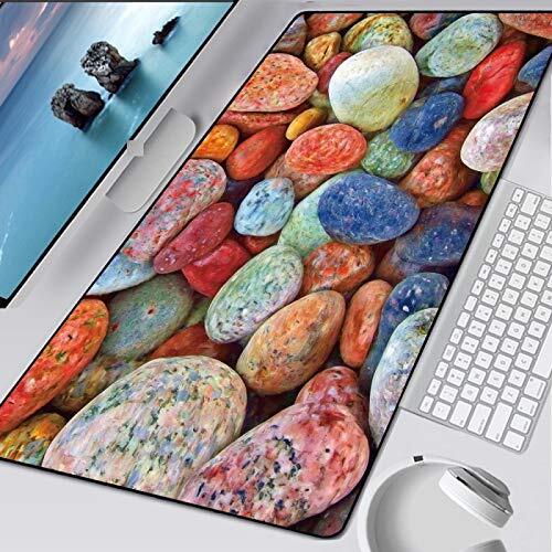 Dhsbd Extra Grote Muismat Xxl Gaming Waterdichte Mousepad Xl Antislip