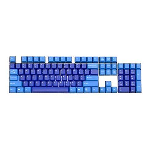 Fangcheng Keycaps Stks Set Pbt Kleur Matching Key Cap Keycaps Voor