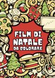 Libro da colorare Film di Natale