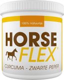 HorseFlex Curcuma - Paarden Supplementen - 1600 gram