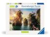 Erwachsenenpuzzle Ravensburger Erwachsenenpuzzle 1000 Teile - Drei Felsen in Cheow, Thailand, New Version