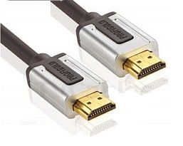 Profigold PROV1205 HDMI Cable - 5m - Black