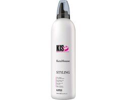 Kis Keramousse - 500 ml - Alle haartypes
