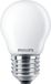 Philips Hue Philips LED classic 40W P45 E27 Warm wit dimbaar
