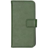 imoshion Luxe Booktype iPhone 8 / 7 / 6s / 6 hoesje - Groen