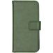 imoshion Luxe Booktype iPhone 8 / 7 / 6s / 6 hoesje - Groen