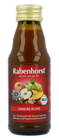 Rabenhorst In Balans Mini Biologische Sap