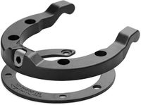 SW-Motech Ion TRT.00.475.16001/B Fuel Tank Ring Black Polyester