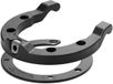 SW-Motech Ion TRT.00.475.16001/B Anneau de réservoir Noir Polyester