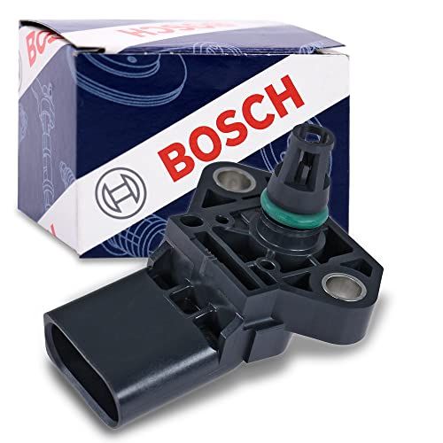 BOSCH Sensor, Ladedruck 0261230266