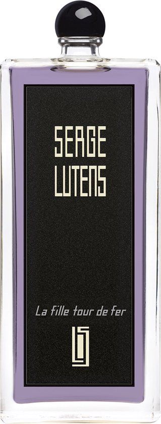 Serge Lutens Eau de Parfum / 100 ml / Unisex