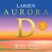 Larsen Aurora Cellosnaren medium D 1/2 Medium
