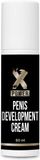 Crème de développement pour pénis X Power Labophyto 60ml