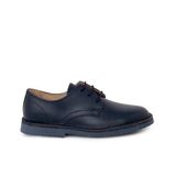 Pisamonas Lage schoen marine