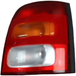 Nissan Feu Arrière Droit Micra 98-2000 ♻️ Ref Oe. 265506f600 - Garantie À Vie