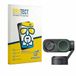 BROTECT Bedifol Screenprotector voor Insta360 Link 2 (Lens) Beschermglas transparant