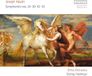 PIAS Nederland Orfeo Orchestra & György Vashegyi - Haydn: Symphonies Nos. 24, 30, 42 & 43 (CD)