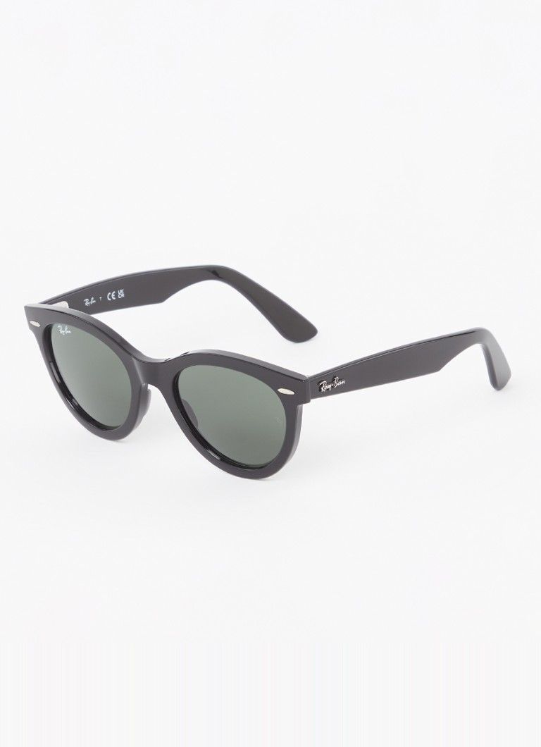 Ray-Ban Wayfarer Way zonnebril RB2241