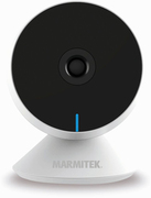 Marmitek View ME - Wifi camera binnen - 1080p - Nachtzicht - ONVIF