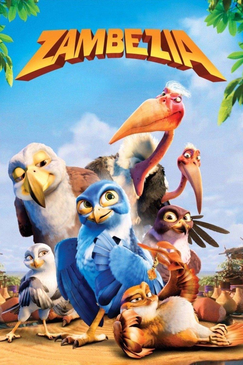 WW ENTERTAINMENT ZAMBEZIA