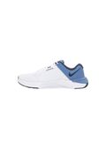 NIKE Sportschoen 'METCON 10' marine / saffier / wit