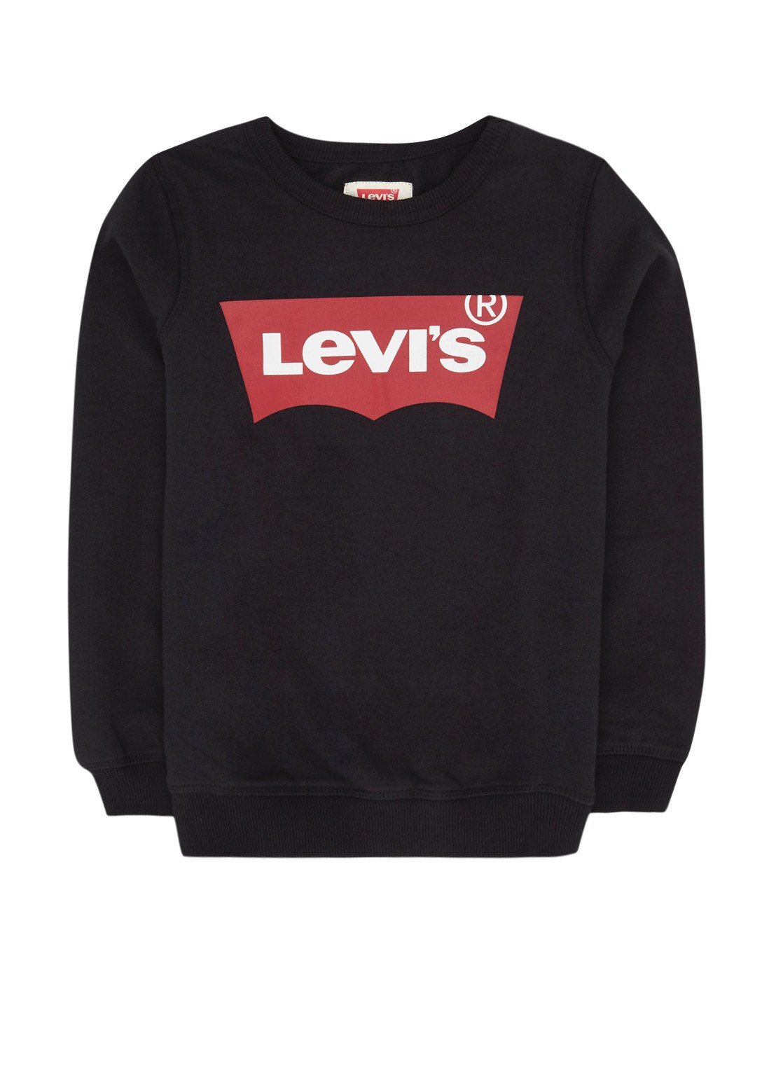 Levi's Sweater met logoprint