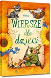 Wydawnictwo Greg - Wierszenalbum - Twarda Oprawa - Bekende Wierszen - Klassiekers