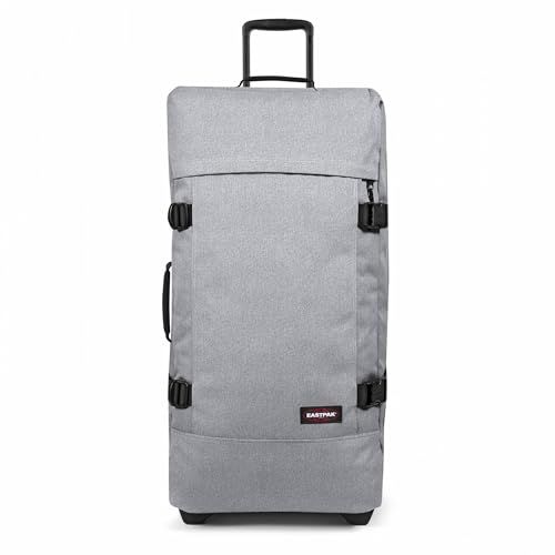 Eastpak TRANVERZ L Koffer, 79 x 40 x 33 cm, 121 L - Ultra Marine (Blauw)