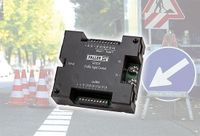 Faller - Traffic-Light-Control
