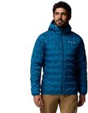 Columbia Delta Ridge™ II Jas 2XL Heren Phoenix Blue