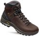 Grisport Scilla Wandelschoenen Unisex - Bruin - Maat 43