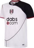 COPA Fulham FC 2003/05 Retro Voetbalshirt Heren Wit S