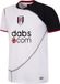 COPA Fulham FC 2003/05 Retro Voetbalshirt Heren Wit S