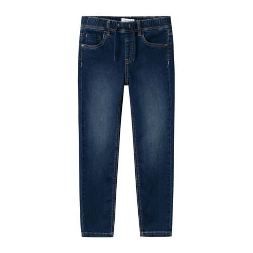NAME IT KIDS NKMRYAN JOGGER Jeans - Denim Blue