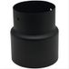 Réduction Fm Ten Émaillé Noir Mat Fø125 - Mø111mm