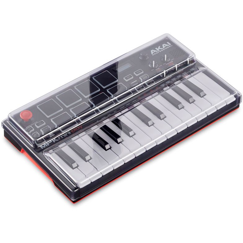 Decksaver Akai Decksaver Akai MPK Mini Play Cover