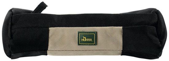 Hunter Alleshouder Snacks Beige
