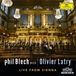 Live Phil Blech Wien, Olivier Latry, Anton Mittermayr - Live From Vienna (CD)