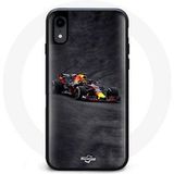 Maniacase Beschermhoes voor Oppo A77 5G steek et engelblauw en roze