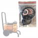 Rosfix Kit de réparation membrane accessoire de pulvérisation - Kit de joint complet