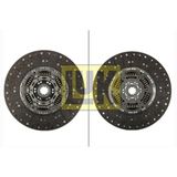 Luk 340 0079 10 Frizioni VI