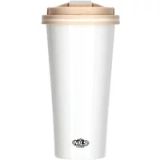 Nils Camp Thermosbeker - 500 ml - Roestvrij staal - Antislip