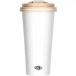 Nils Camp Thermosbeker - 500 ml - Roestvrij staal - Antislip